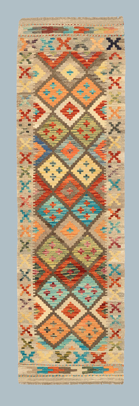 KILIM AFGAN