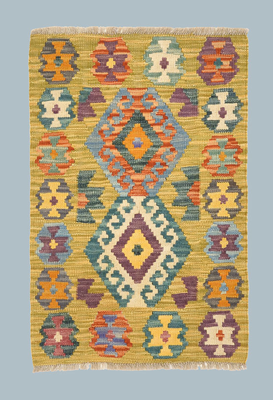 KILIM AFGAN