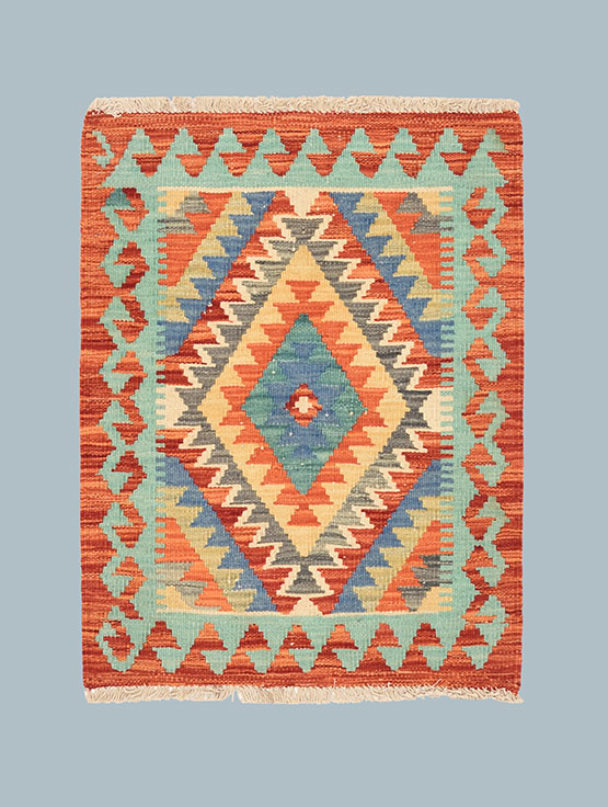 KILIM AFGAN