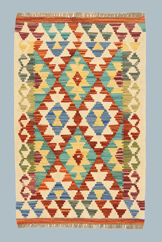 KILIM AFGAN