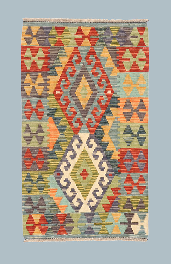 KILIM AFGAN