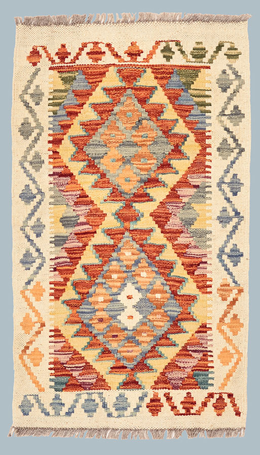 KILIM AFGAN