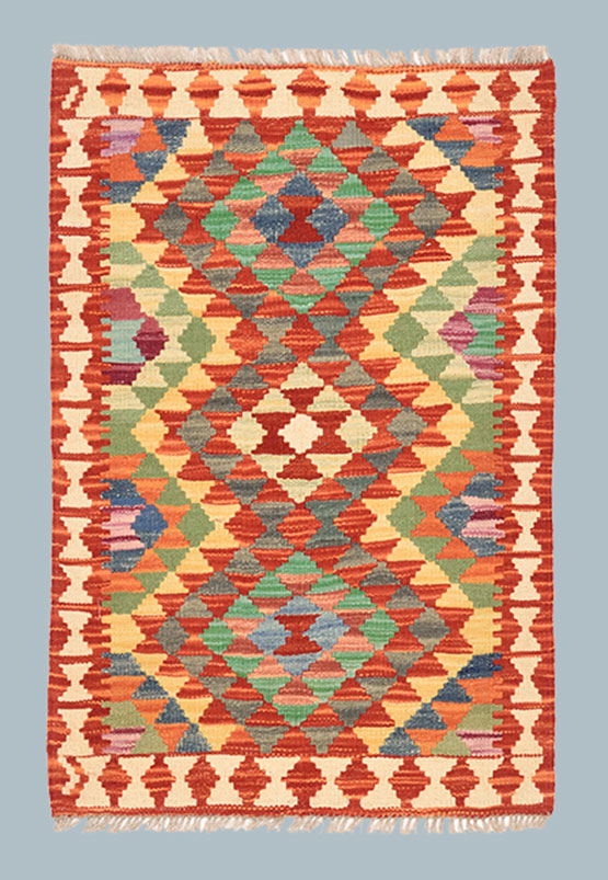 KILIM AFGAN