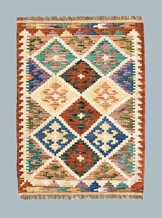 KILIM AFGAN