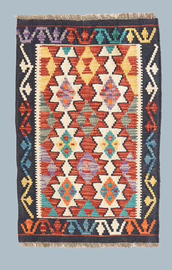 KILIM AFGAN