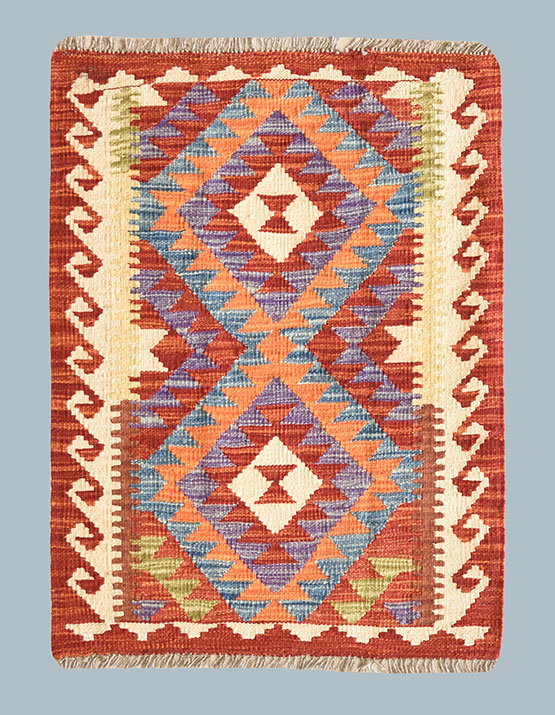 KILIM AFGAN