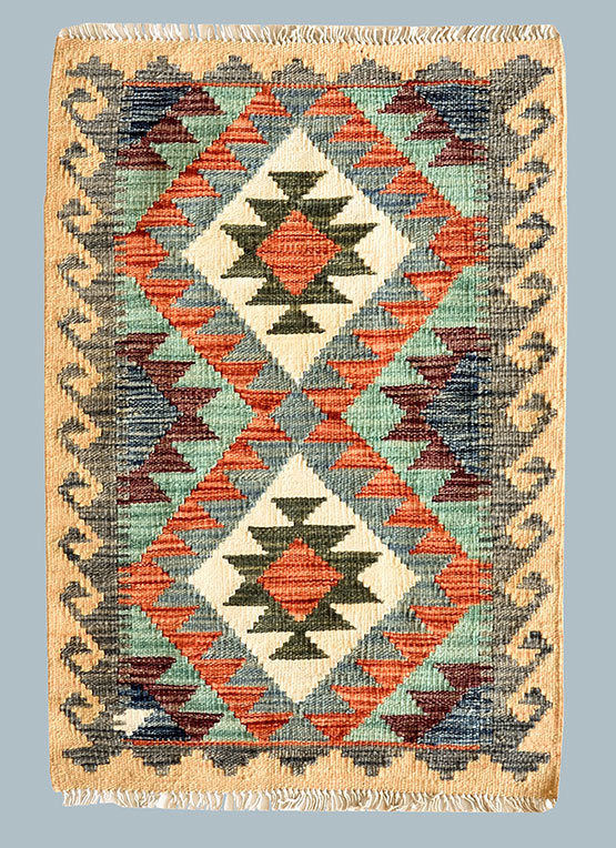 KILIM AFGAN