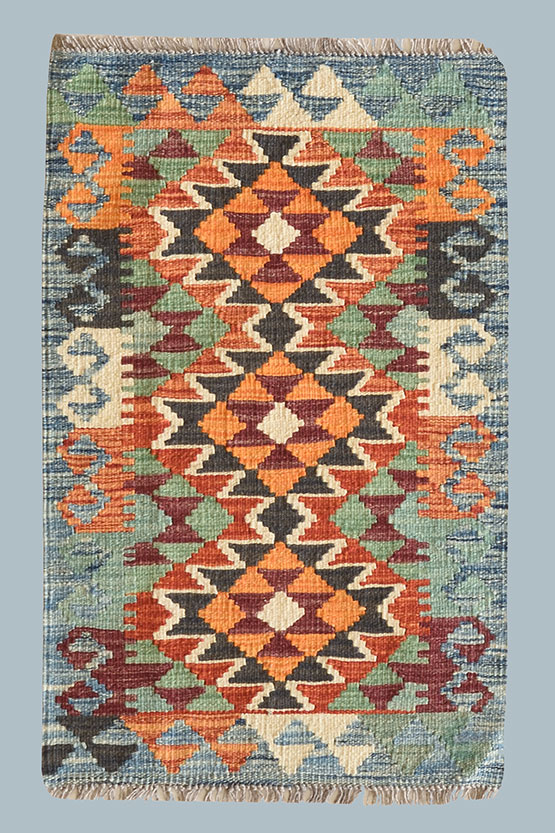 KILIM AFGAN