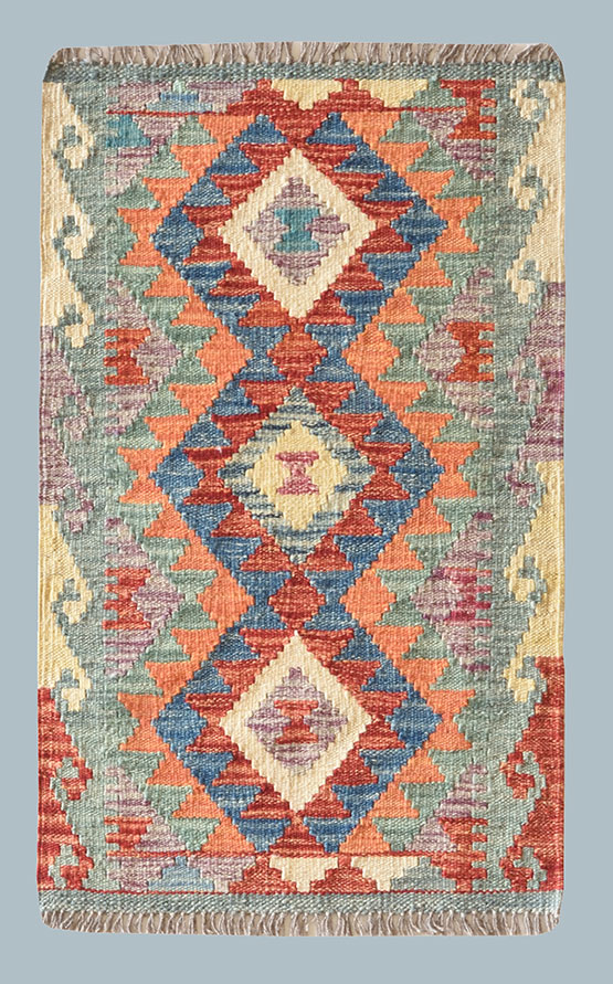 KILIM AFGAN