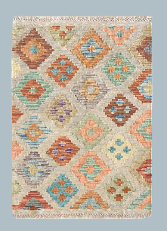 KILIM AFGAN