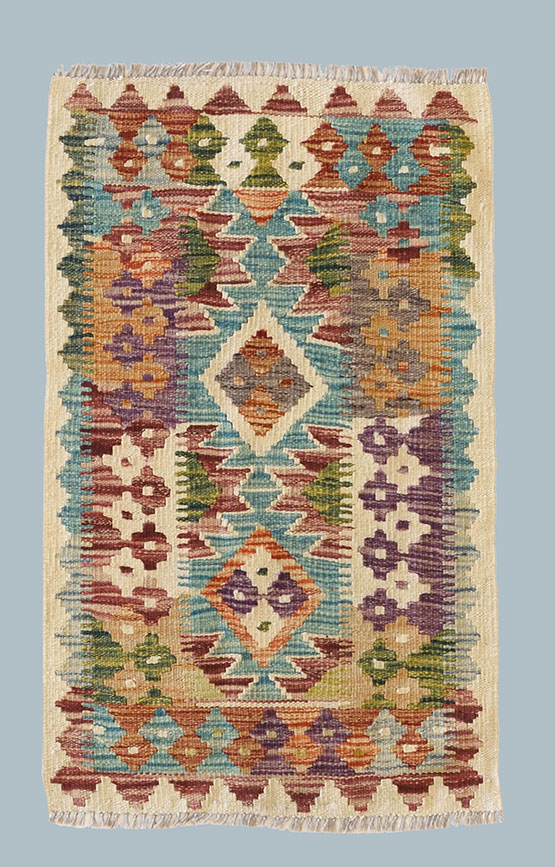 KILIM AFGAN