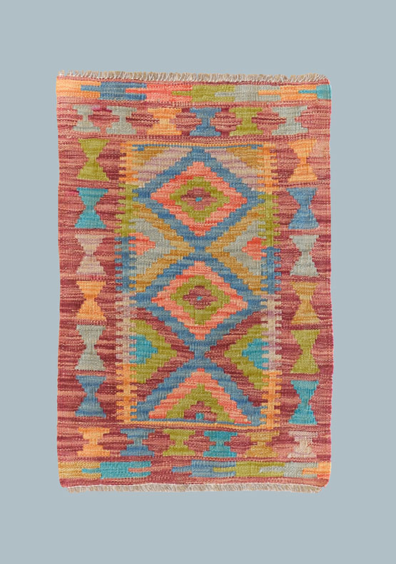 KILIM AFGAN