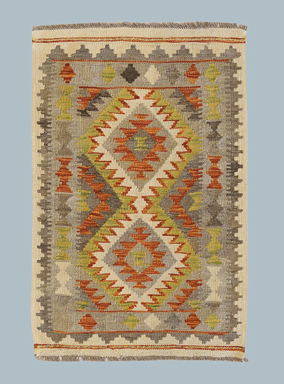 KILIM AFGAN