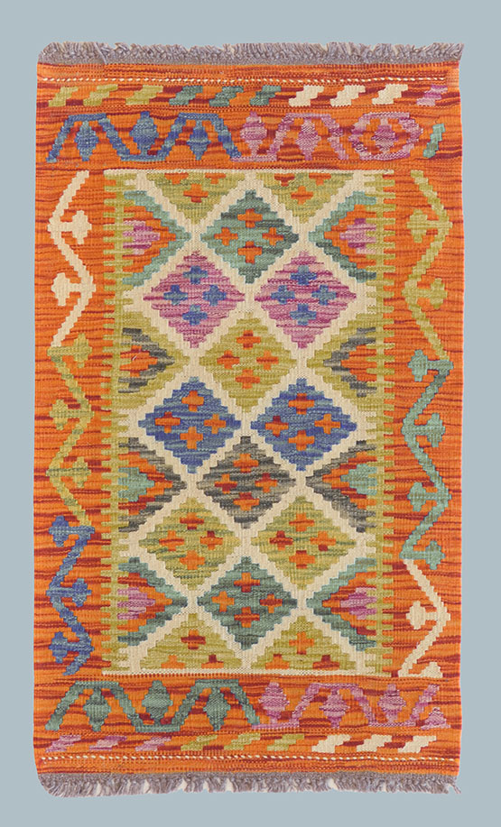 KILIM AFGAN