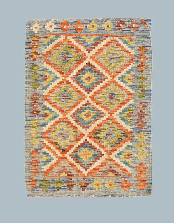 KILIM AFGAN