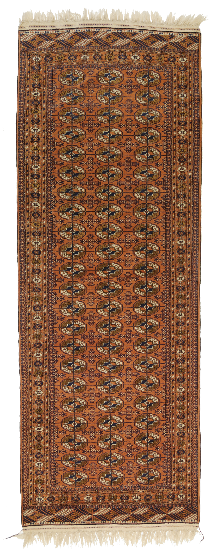 tappeto bukhara