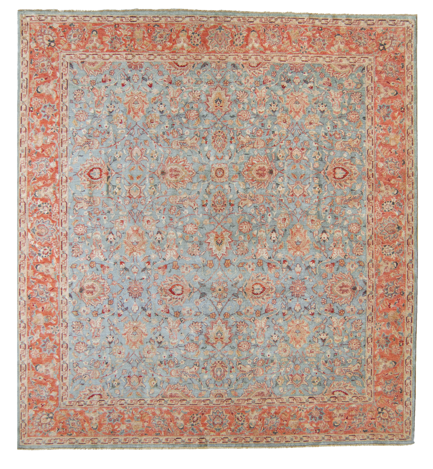 tappeto classico peshawar