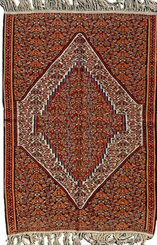 Kilim Senneh