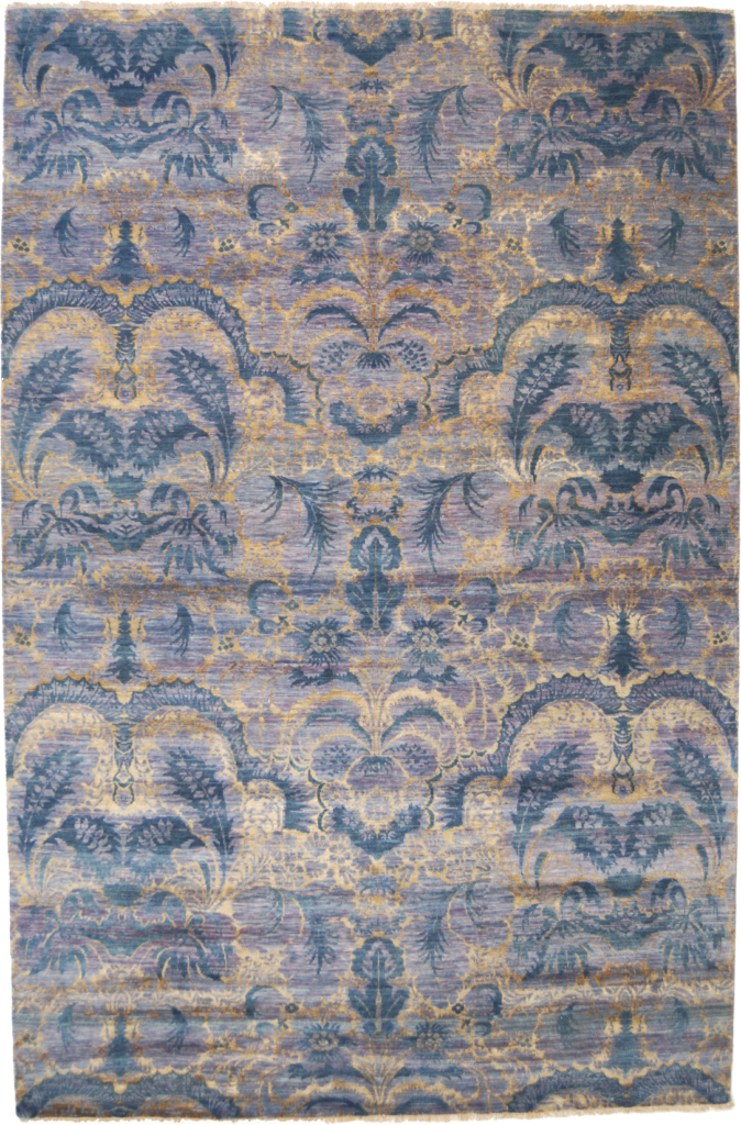 tappeto bhadohi