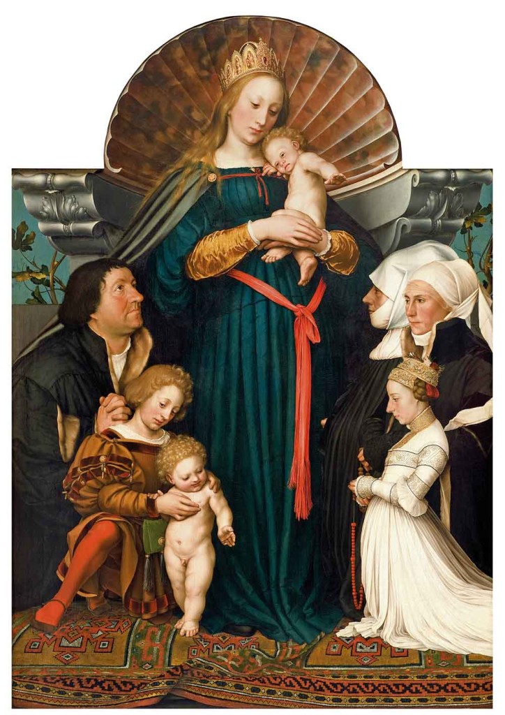 Holbein Hans