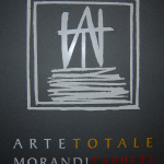 ArteTotale e Morandi Tappeti Presenta