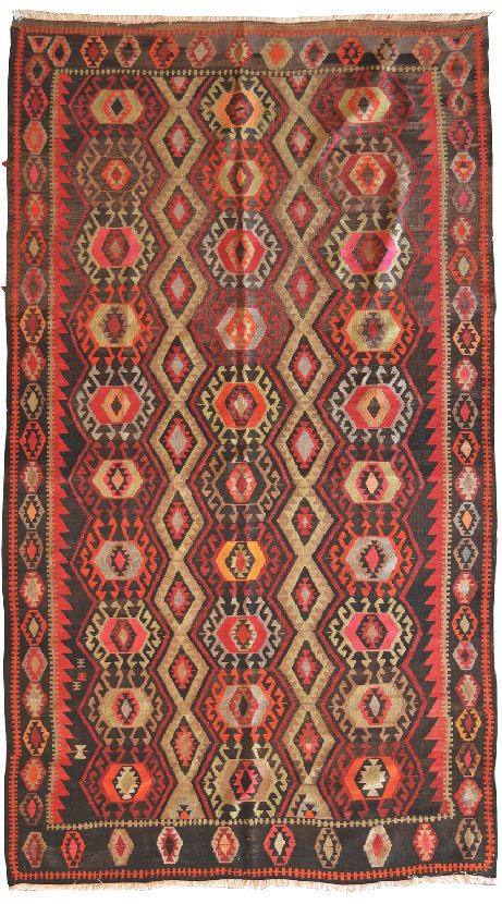 Kilim Nuovo Kars