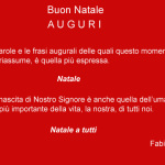 Auguri