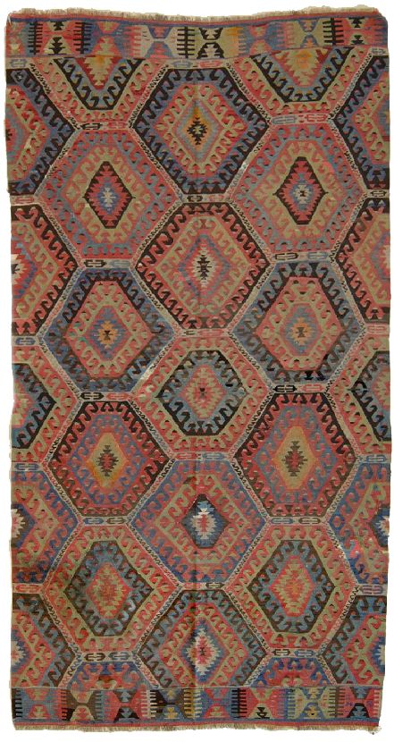 Kilim antico