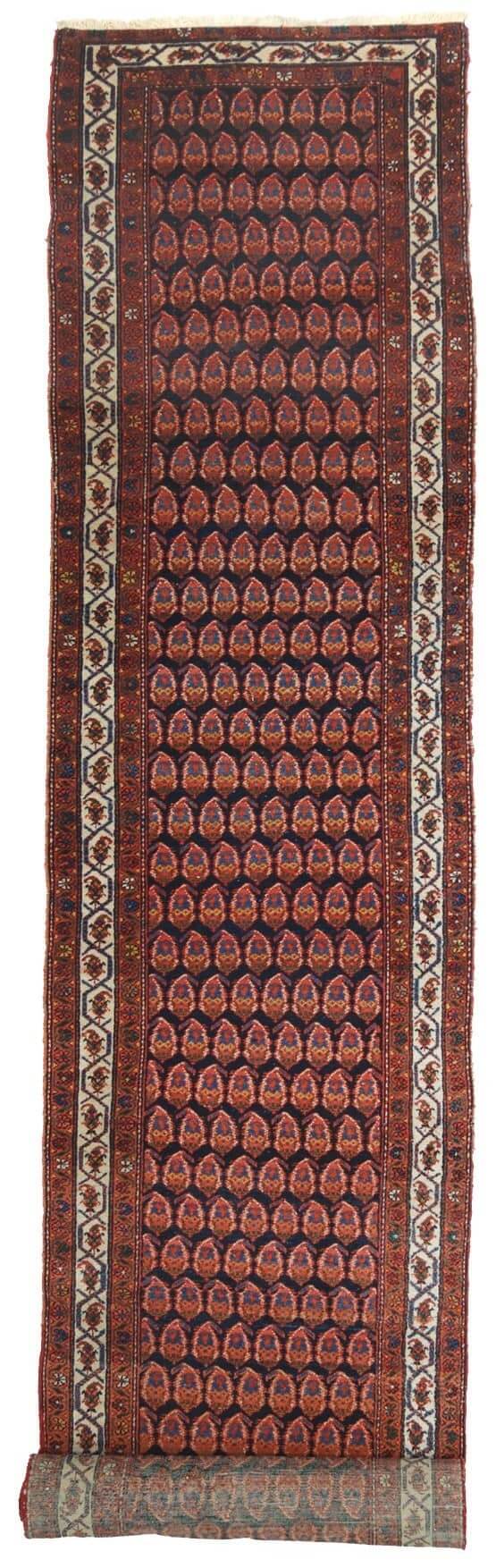 Passatoia corridoio persiano » Fantastici tappeti per la tua casa -  Trendcarpet