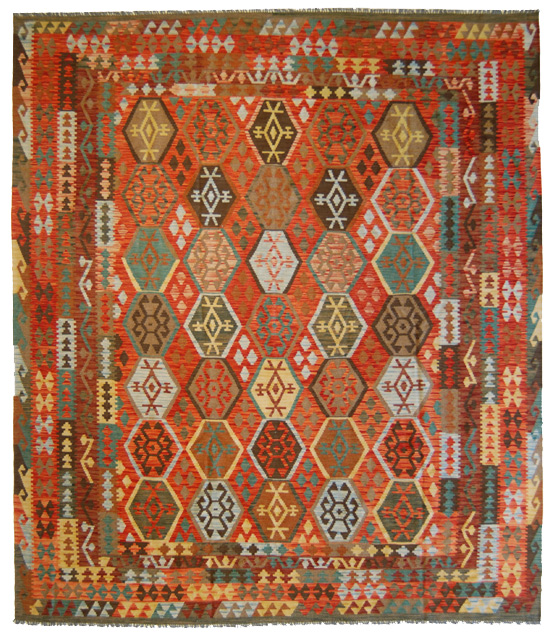 Kilim Afgano