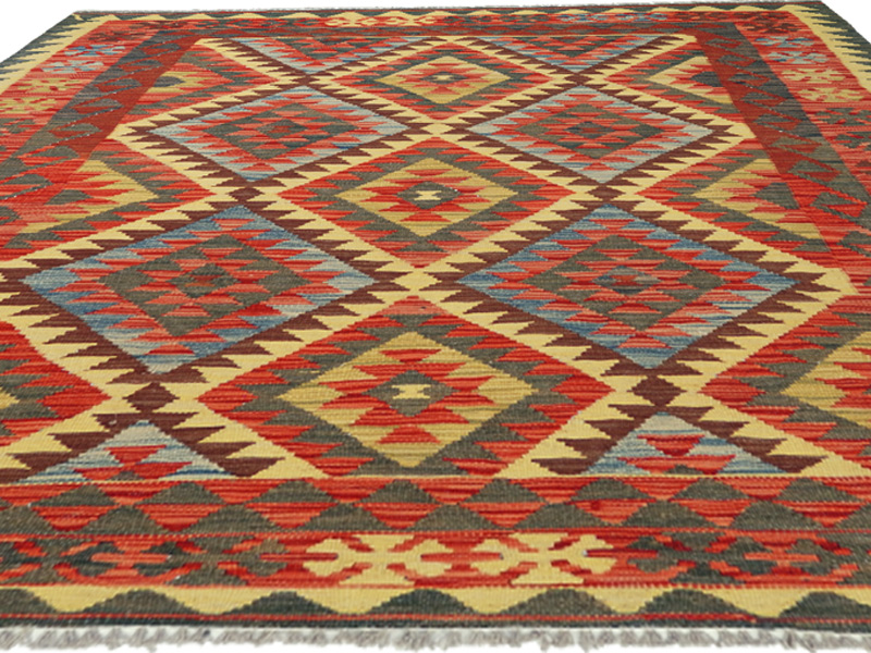 Nuova Grande Importazione di Kilim Afgani – Morandi Tappeti Blog