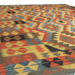 Nuova Grande Importazione di Kilim Afgani