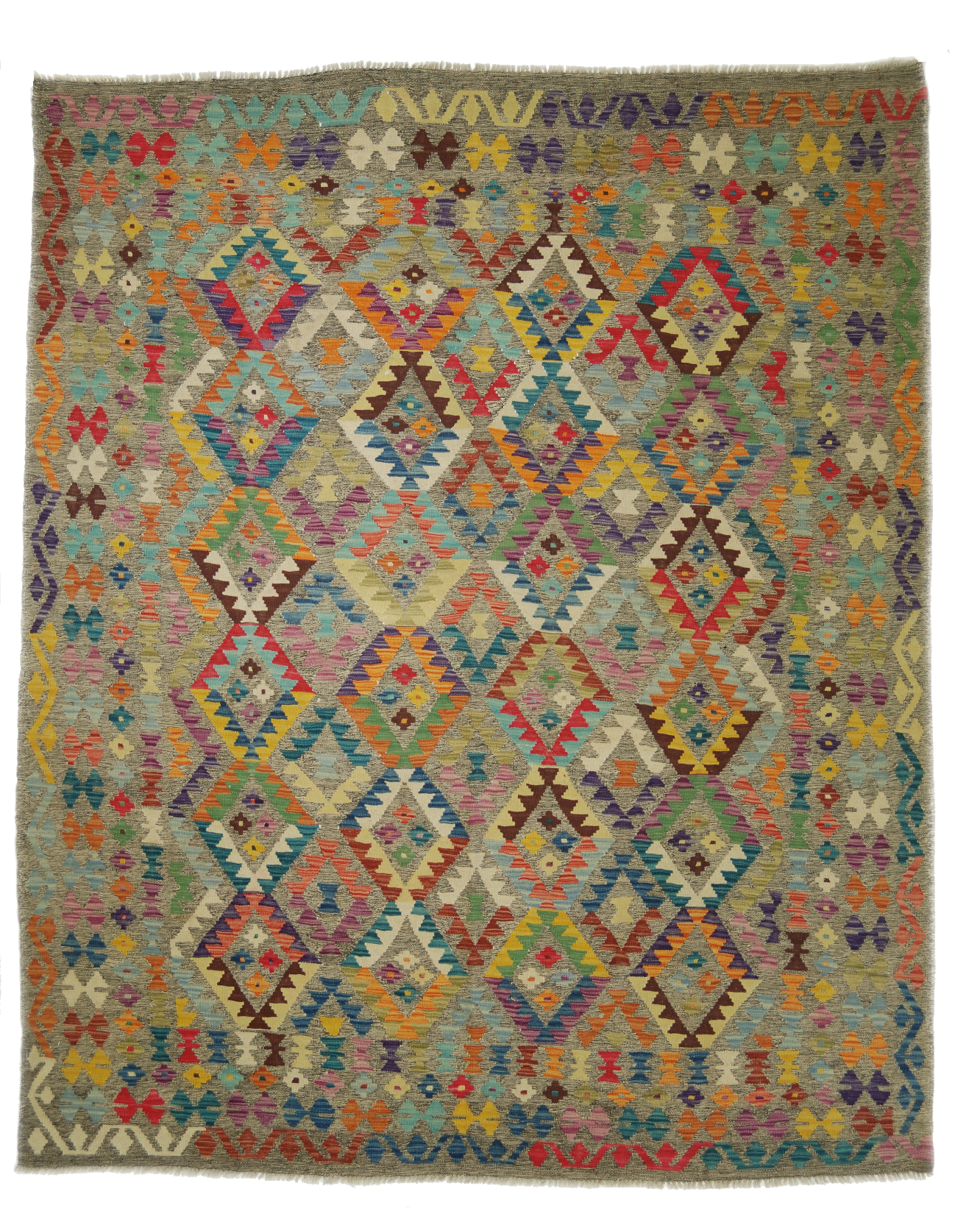 kilim afgan extra