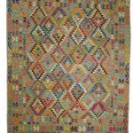 Kilim Afgani o Anatolici? Differenze e Consigli di Arredamento