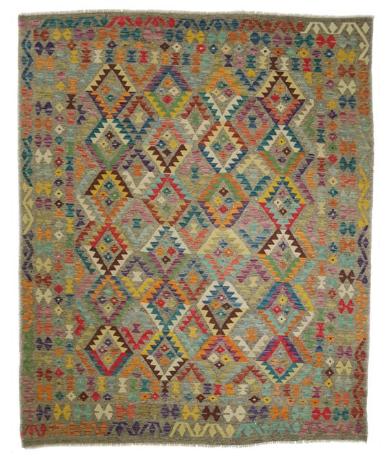 7153-Kilim Afgan extra