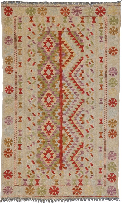 Kilim 113 x 193