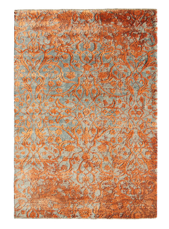 Bhadohi rug