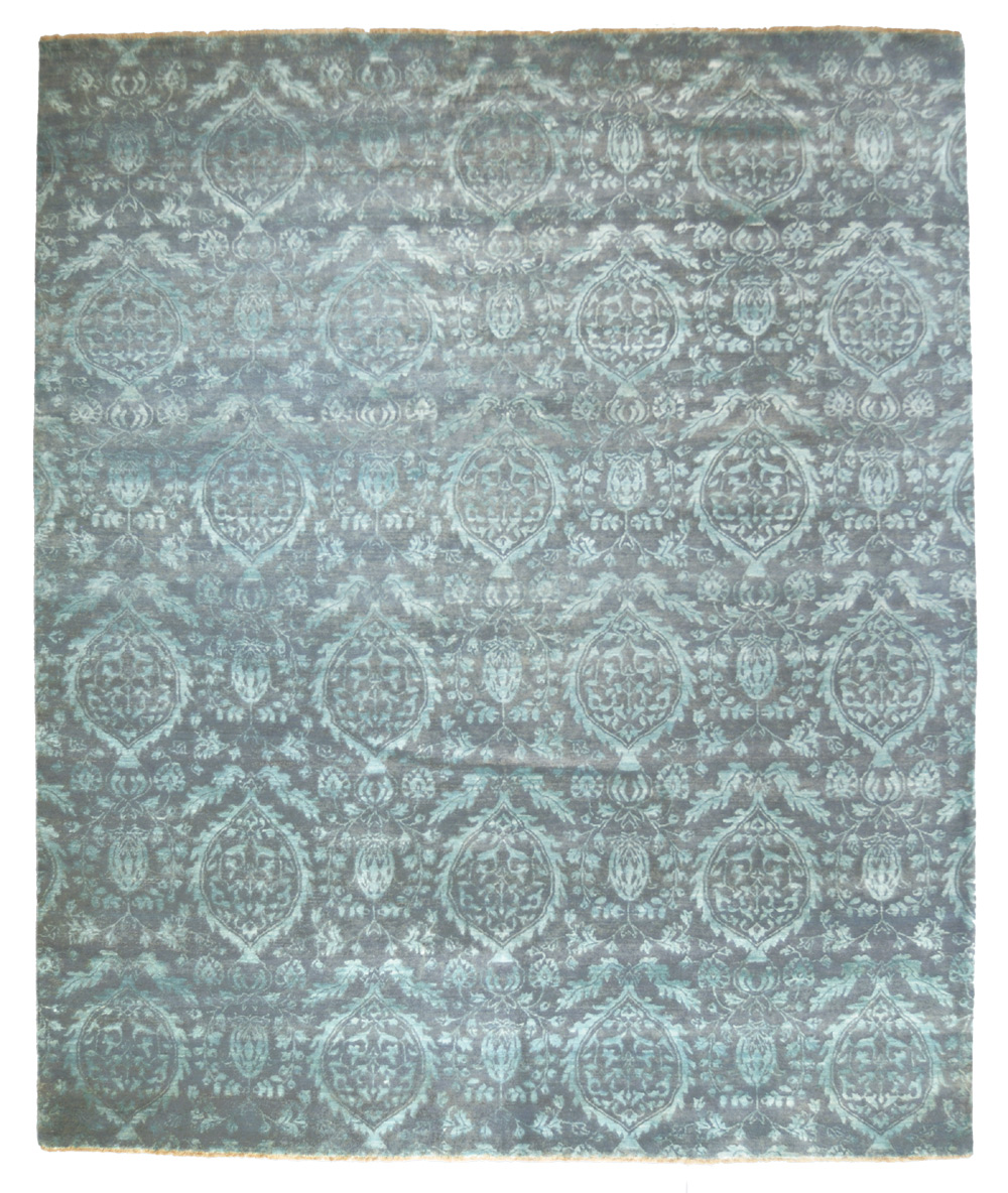 Bhadohic, tappeto moderno ontemporaneo