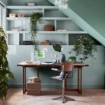 Color Trend Interior Design 2021: tutta una questione di nuances