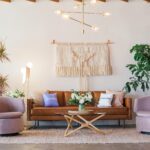 Arredare in stile BoHo: idee e consigli