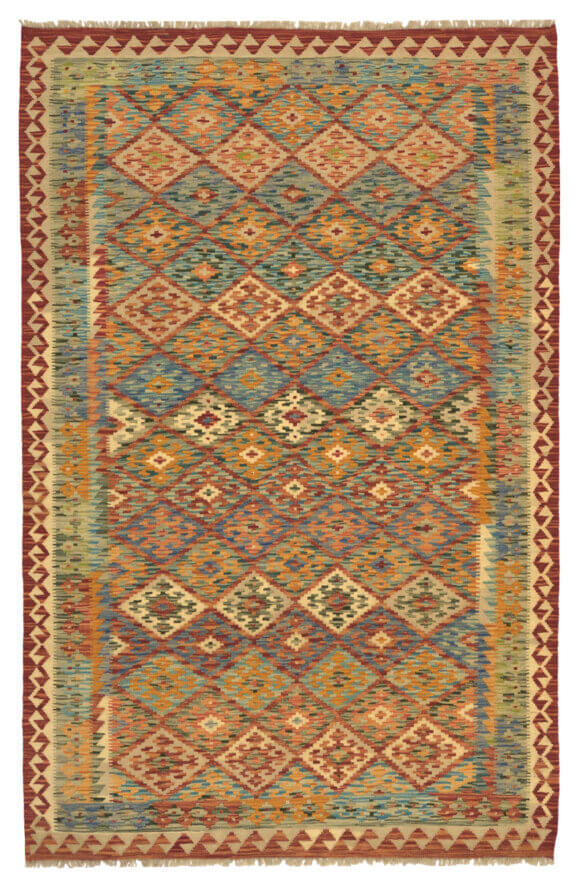 Kilim afgan