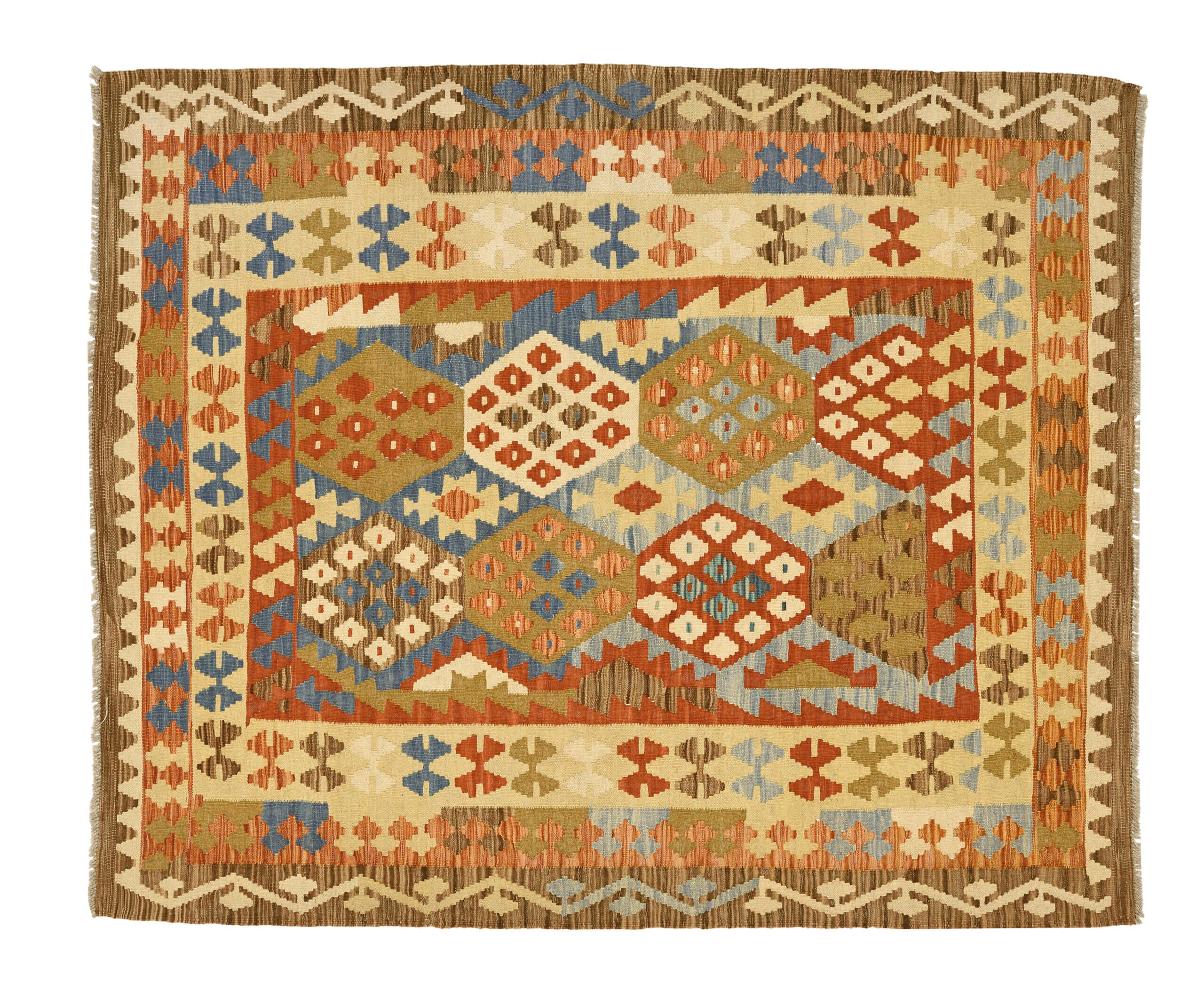 Kilim Afgan