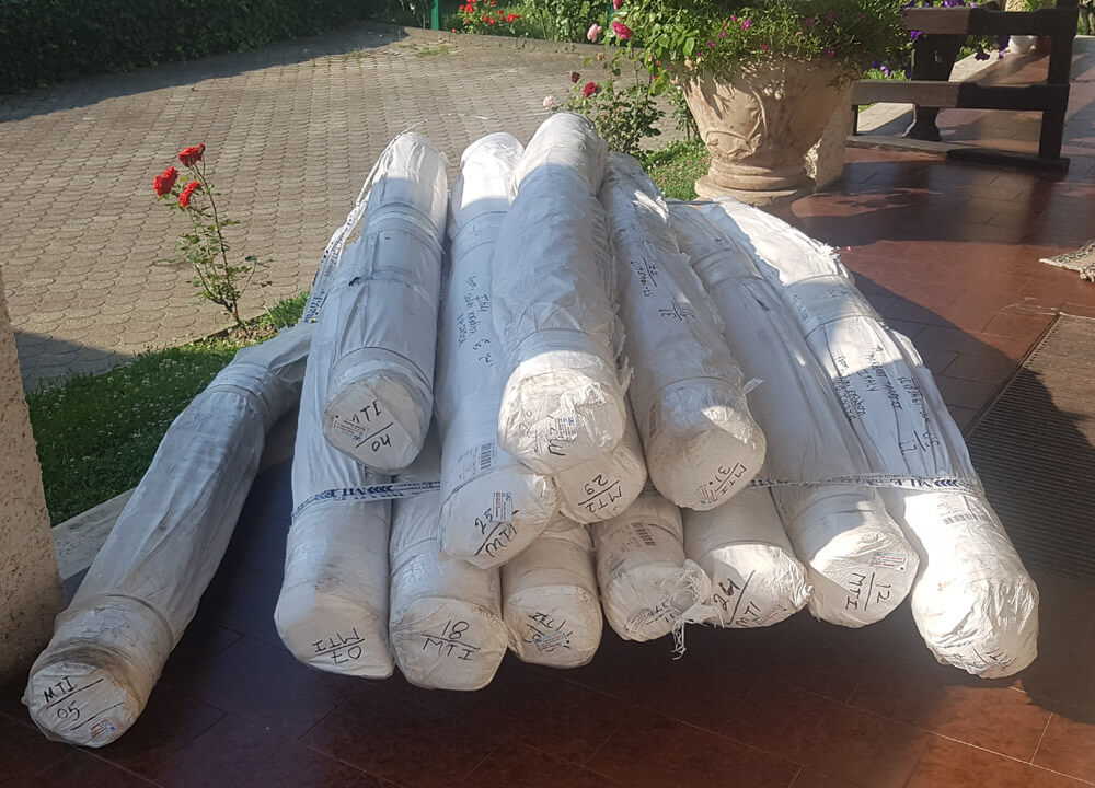 Morandi importazione tappeti