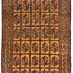 Baluch rugs