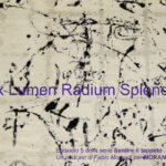 Lux Lumen Radium Splendor