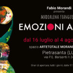 EMOZIONI AUDACI