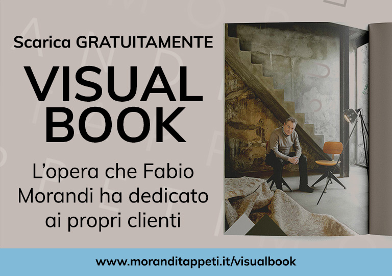 Fabio Morandi Visual Book - scarica il pdf