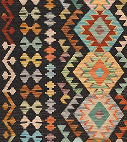 KILIM AFGAN