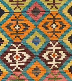 KILIM AFGAN