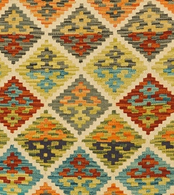 KILIM AFGAN